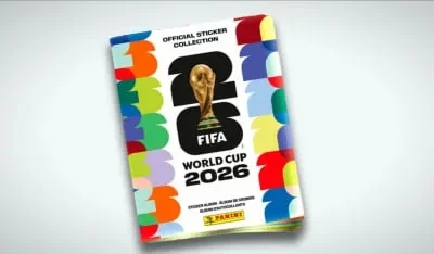 San Juan en modo abstinencia: ¿Cuándo llegarán las figuritas del Mundial?