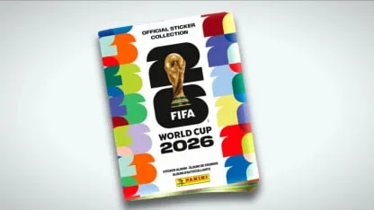 San Juan en modo abstinencia: ¿Cuándo llegarán las figuritas del Mundial?