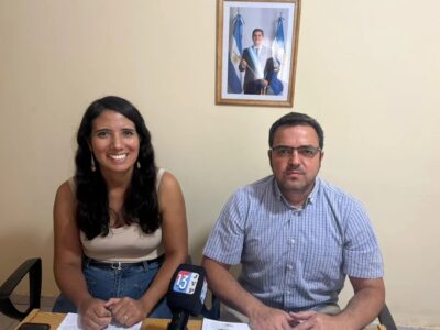 Un concejal de Jáchal acusó a Espejo de 