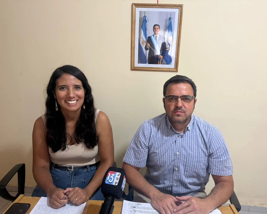 Un concejal de Jáchal acusó a Espejo de «ser un intendente ausente»