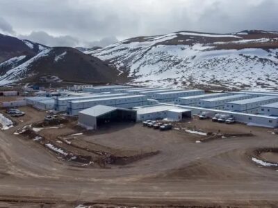 Cierre del camino a Vicuña: un fallo en La Rioja tensa la relación con San Juan