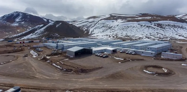 Cierre del camino a Vicuña: un fallo en La Rioja tensa la relación con San Juan