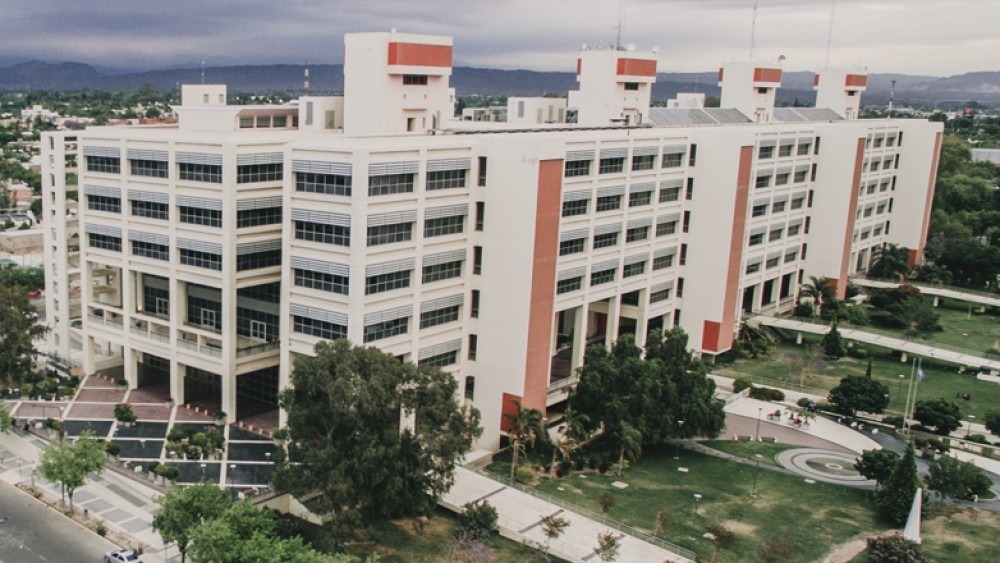 San Juan es una de las pocas provincias de Argentina con superávit y cuentas ordenadas