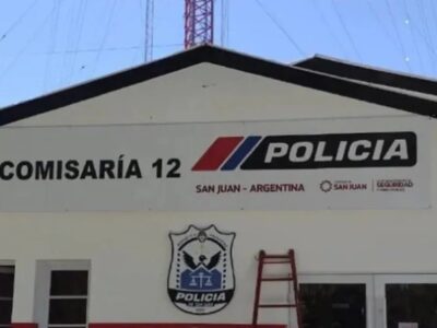 Muerte dudosa en la comisaría de Valle Fértil: investigan el fallecimiento de un detenido
