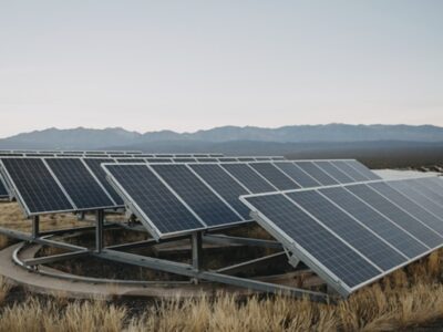 San Juan no puede construir más parques solares: por qué