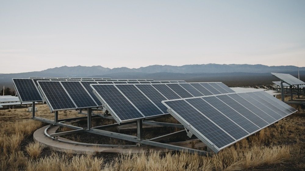 San Juan no puede construir más parques solares: por qué