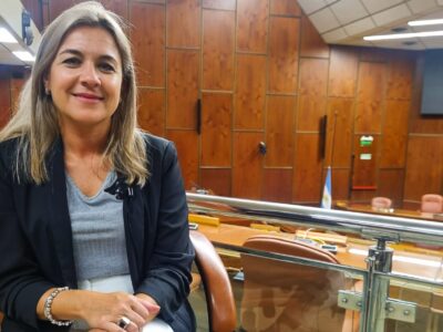 San Juan: definieron las autoridades de las comisiones legislativas y anticipan un año de fuerte debate político