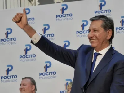 A pagar los platos rotos: embargaron el sueldo de Aballay por un concurso de la gestión anterior