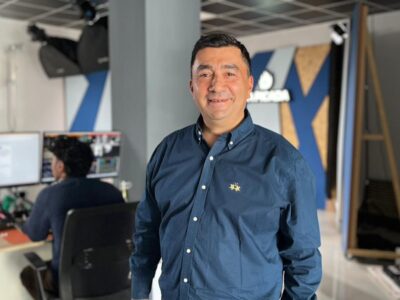 Mauricio Ibarra reveló qué significa el enigmático “ahora sí” de sus redes