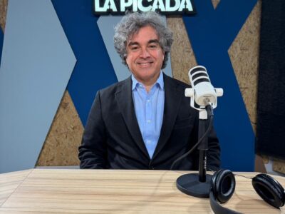 Causa caños: Marcelo Arancibia le pidió a los fiscales que 