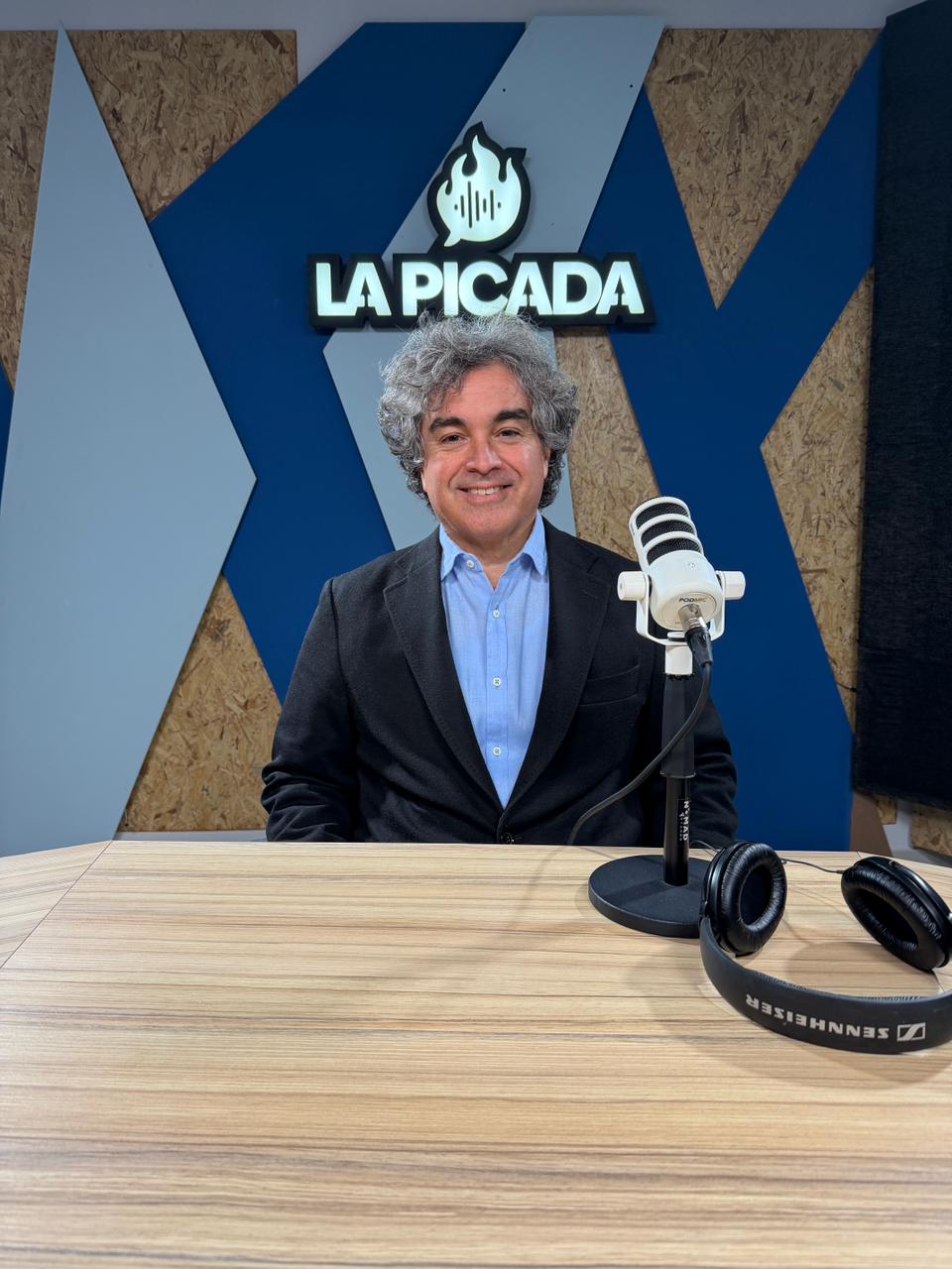 Causa caños: Marcelo Arancibia le pidió a los fiscales que «empiecen a hacer la prórroga»