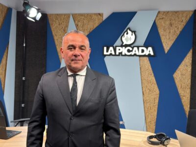 Caso Lucía Rubiño: comienza el juicio oral contra Nahim Manzur y la defensa insistirá con un cambio de carátula