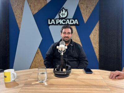CAMARCO defendió a Terusi tras la desvinculación de la obra del Corredor Norte en Vicuña