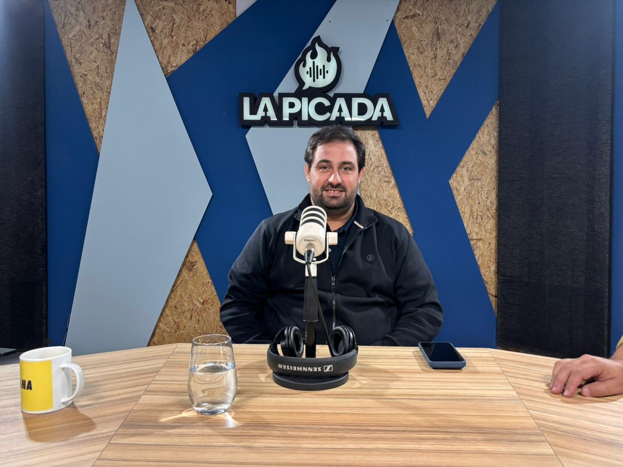 CAMARCO defendió a Terusi tras la desvinculación de la obra del Corredor Norte en Vicuña