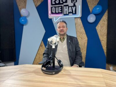 Bisturí a la polémica en Caucete: Bernal acusó a Rosas de generar pánico innecesario 
