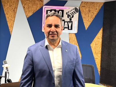 El PRO sanjuanino tomó distancia de Milei: “No hace falta un presidente peleado con la realidad”