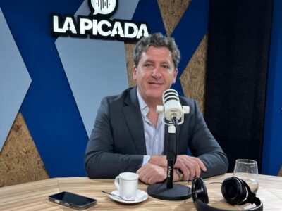 Con el recupero de viejos créditos, la Provincia vuelve a prestar $15.000 millones a pymes