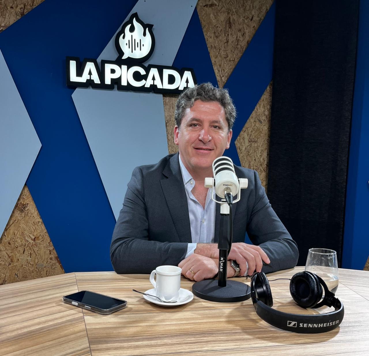 Con el recupero de viejos créditos, la Provincia vuelve a prestar $15.000 millones a pymes