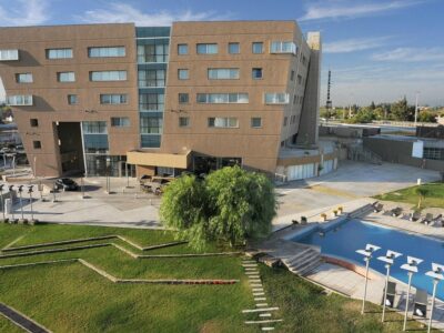 Hoteles repletos por días y vacíos el resto: la montaña rusa del turismo sanjuanino
