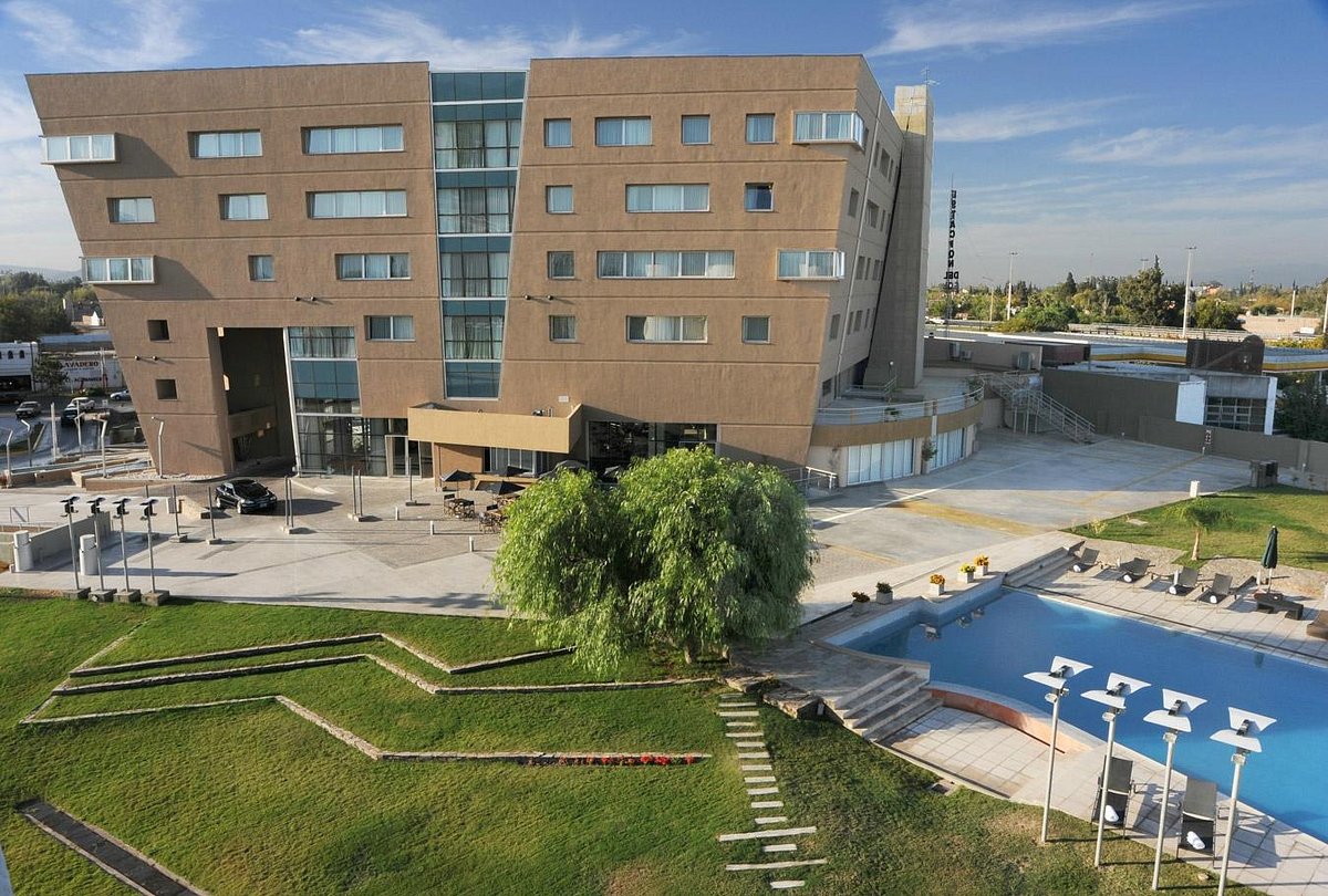Hoteles repletos por días y vacíos el resto: la montaña rusa del turismo sanjuanino