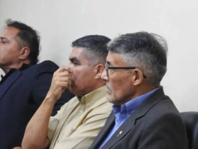Autopartes en el depósito judicial: la Fiscalía apeló la absolución de Padilla y el caso llega a la Corte