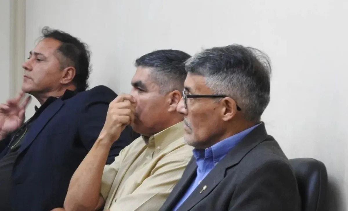 Autopartes en el depósito judicial: la Fiscalía apeló la absolución de Padilla y el caso llega a la Corte