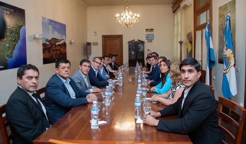 El Gobierno de San Juan le cerró la puerta a reperfilar fondos del Fodere