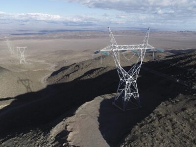 Qué pasará en la audiencia pública que definirá el futuro de la línea de 500 kV en San Juan