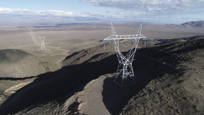Qué pasará en la audiencia pública que definirá el futuro de la línea de 500 kV en San Juan