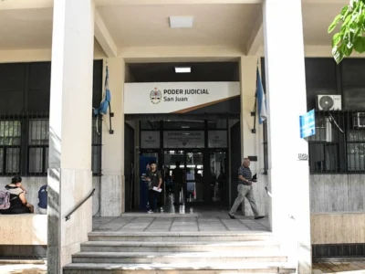 Denunciaron al hijo de un empresario de San Juan por estafar con más de USD 25.000