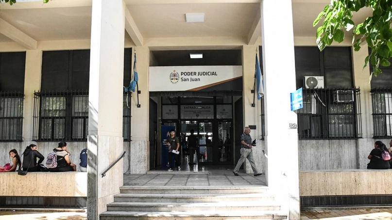 Denunciaron al hijo de un empresario de San Juan por estafar con más de USD 25.000
