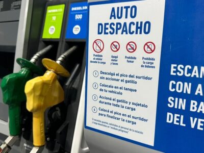 Combustibles: por qué la baja del petróleo todavía no se refleja en los surtidores