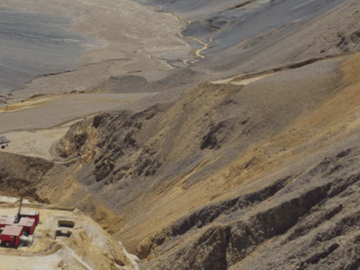 La Rioja no para: ahora quiere otro proyecto minero sanjuanino 