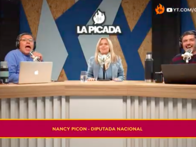 Picon apoya la nueva zona fria