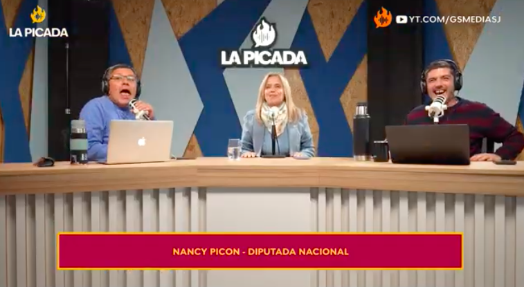 Picon apoya la nueva zona fria