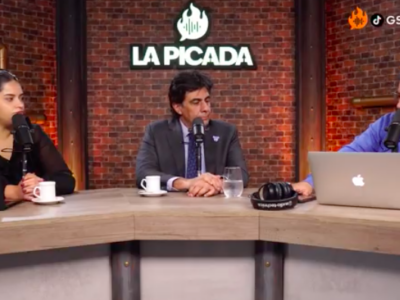 Lanzarán bono a 5 años por hasta 600 millones de dólares
