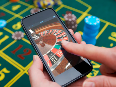 Las apuestas online todavía son legales en San Juan