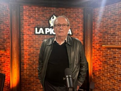Pepe Villa marcó distancia de la nueva Intersindical y defendió el rol de la CGT