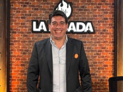 Crecen las chances de que JetSMART opere en San Juan: qué dijo Guido Romero