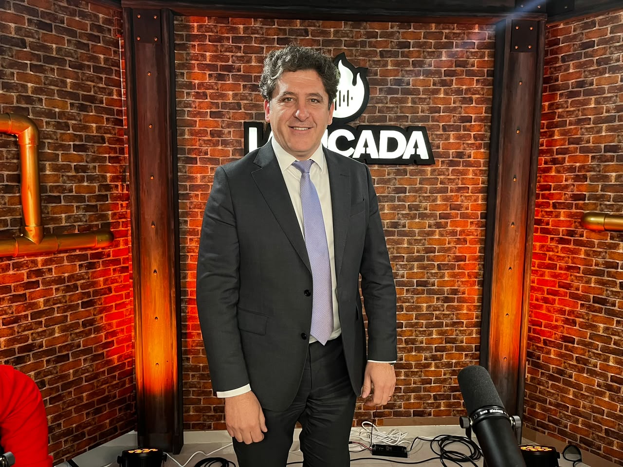 Gustavo Fernández aclaró el alcance de los cambios en la Ley de Inversiones Mineras: «No modifican el régimen de proveedores locales»