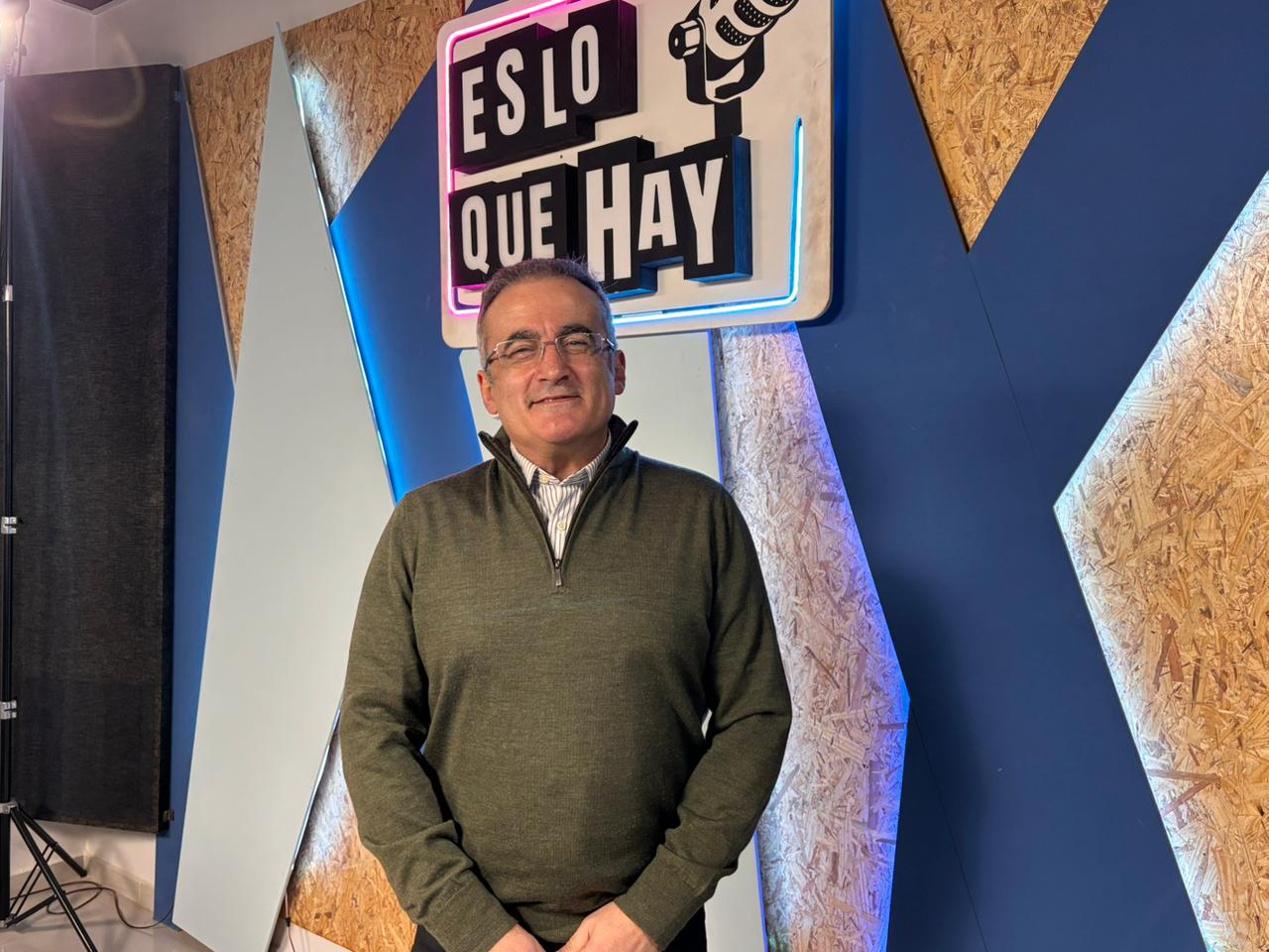 ¿Se anota para Capital? Patinella dice que la Ciudad necesita algo más que solo Alumbrado, Barrido y Limpieza