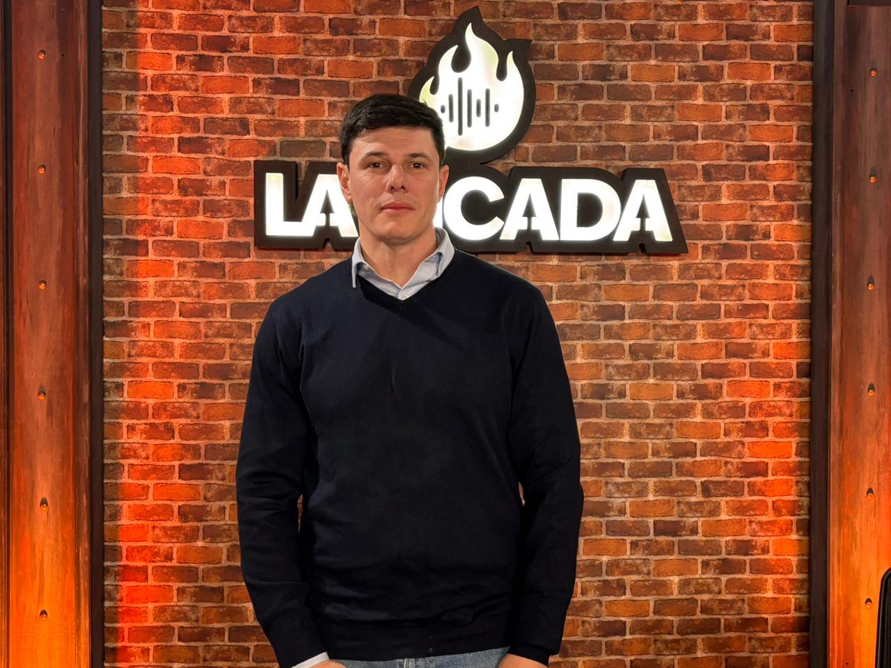 Olivera, sobre la posible alianza con el oficialismo provincial: «La Libertad Avanza no necesita de Orrego»