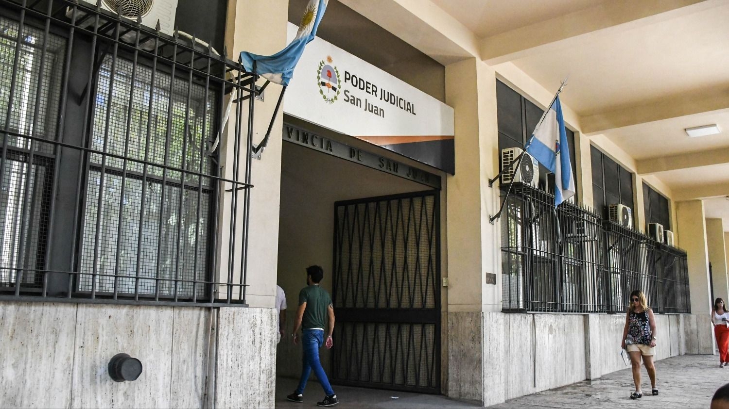 Los sanjuaninos ya pueden contarle las costillas a los jueces