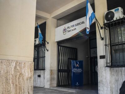 Los magistrados salieron a respaldar a los jueces y pidieron respeto por las decisiones judiciales