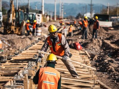 Cómo será la colocación del bono con el que San Juan busca financiar obras por USD 600 millones