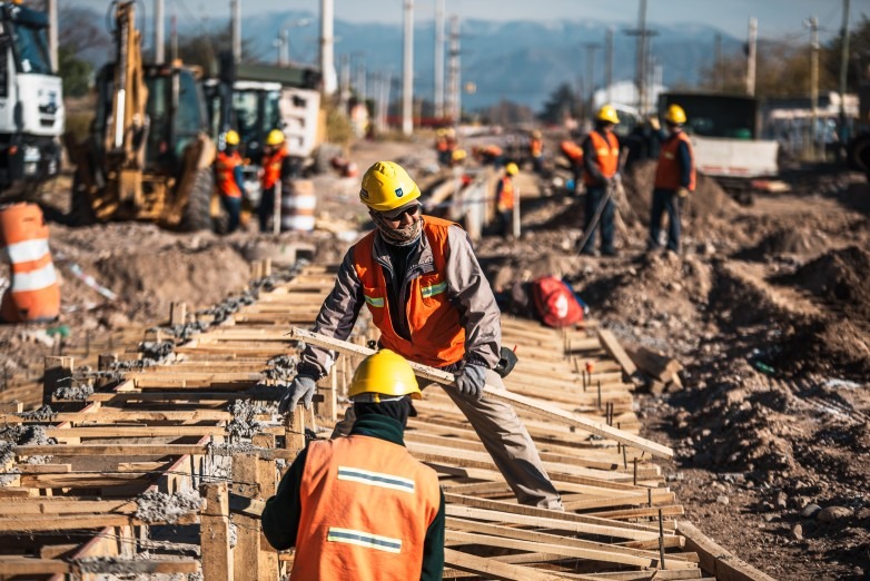 Cómo será la colocación del bono con el que San Juan busca financiar obras por USD 600 millones