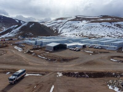 El Gobierno aprobó el ingreso de Vicuña al RIGI y habilitó una inversión inicial de USD 9.700 millones