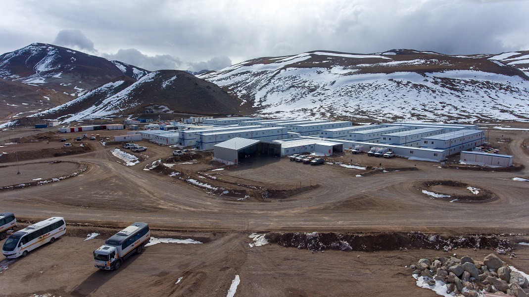 El Gobierno aprobó el ingreso de Vicuña al RIGI y habilitó una inversión inicial de USD 9.700 millones