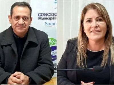 Los concejales sancionados en Sarmiento redoblaron la apuesta y amenazan con judicializar el conflicto