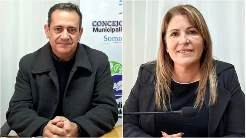 Los concejales sancionados en Sarmiento redoblaron la apuesta y amenazan con judicializar el conflicto